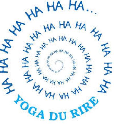 Yoga du rire  Jeudi 6 octobre  19 H – 20 H