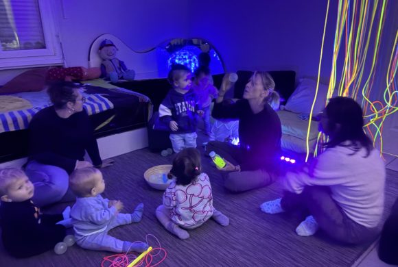 Offrez un moment de douceur pour Noël : nouvelles dates Snoezelen !