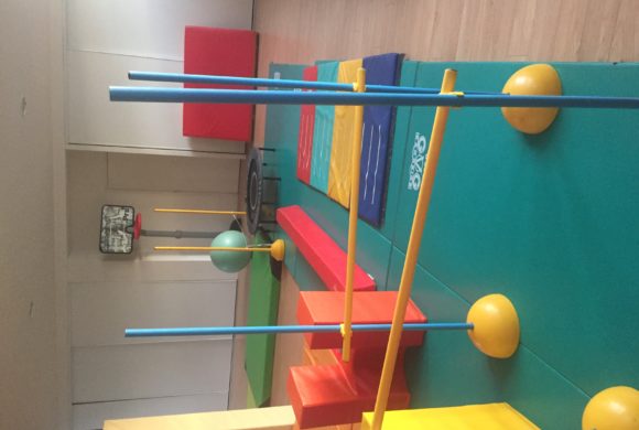 Sport Plaisir Adapté – Tous les jeudis de 15h45 à 16h45