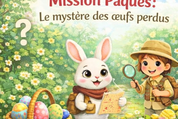 PROGRAMME STAGE VACANCES DU 13 AU 17 AVRIL : MISSION PAQUES PROGRAMME STAGE VACANCES DU 13 AU 17 AVRIL : MISSION PAQUES
